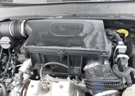 2023 Jeep Compass Altitude 4X4 z USA, uszkodzony, nr VIN 3C4NJDBN1PT562800